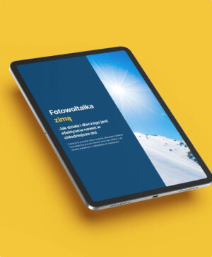 Volt-system-ebook-Fotowoltaika-zima-2 Fotowoltaika zimą - Jak działa i dlaczego jest efektywna nawet w chłodniejsze dni - E-book
